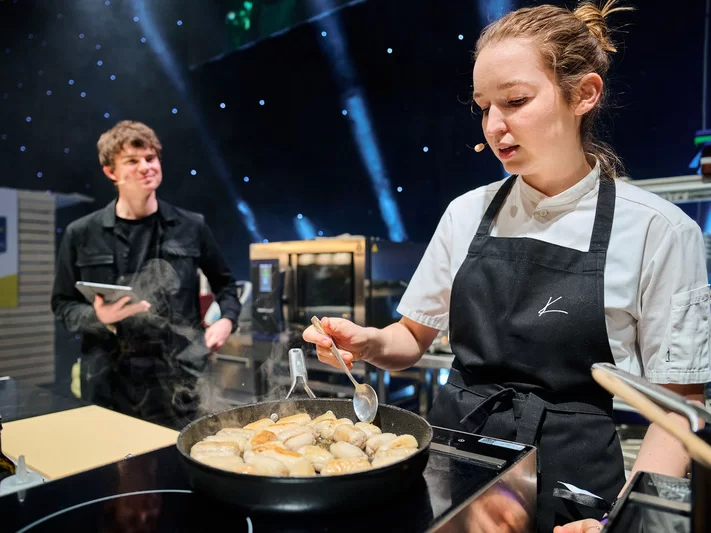 Michelin, MasterChef a regionální tahouni: MAKRO Czech Gastro Fest 2026 láká profíky i nadšence do O2 universa