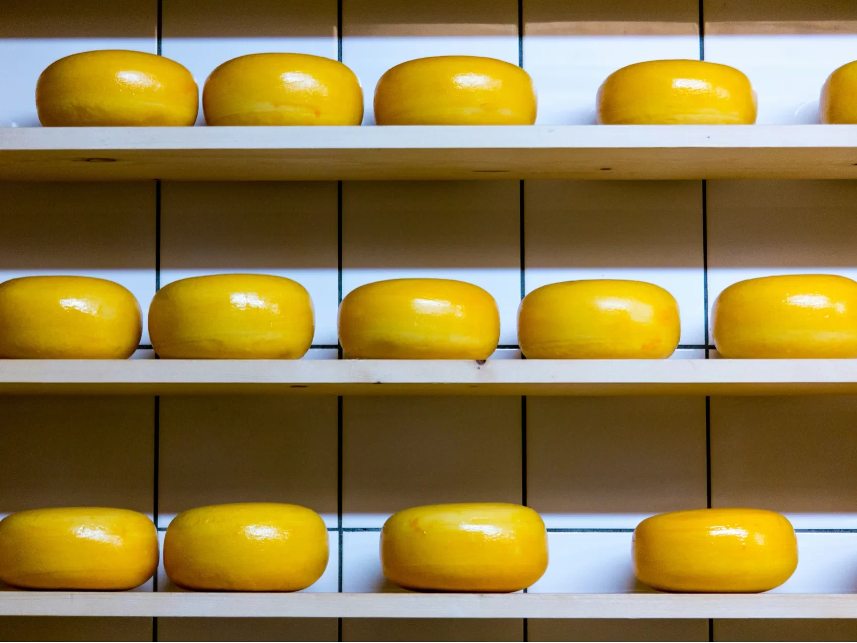 Nizozemský Beemster porazil tisíce sýrů. Titul sýrového mistra světa putuje z Wisconsinu do Evropy