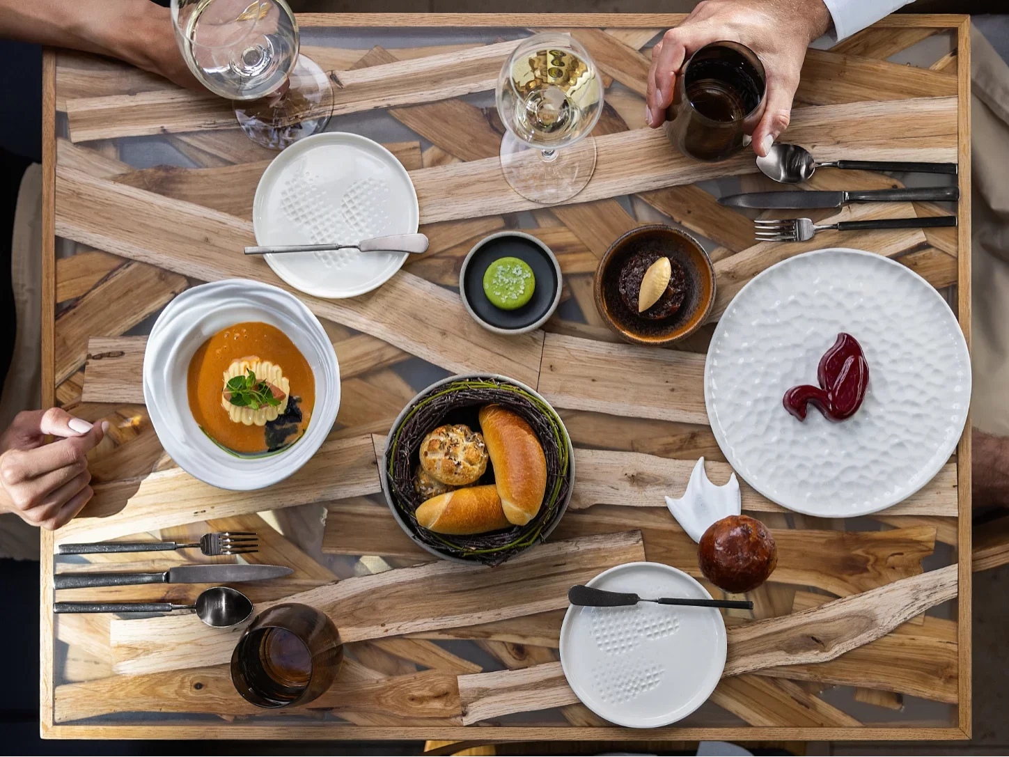 Jídlo jako hlavní důvod k cestě. Veletrh Holiday World letos staví program na gastroturismu a generaci Z