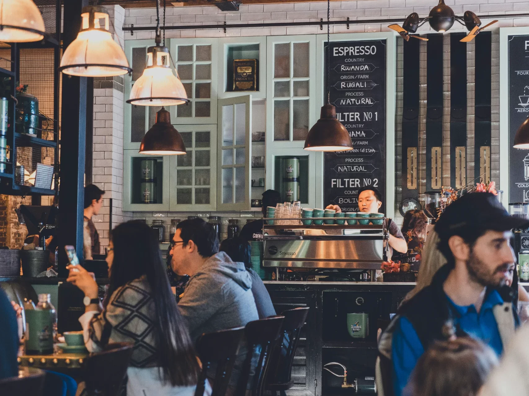 Pražská síť The Miners boduje mezi nejlepšími kavárnami světa. Žebříček ovládli Američané z Arkansasu