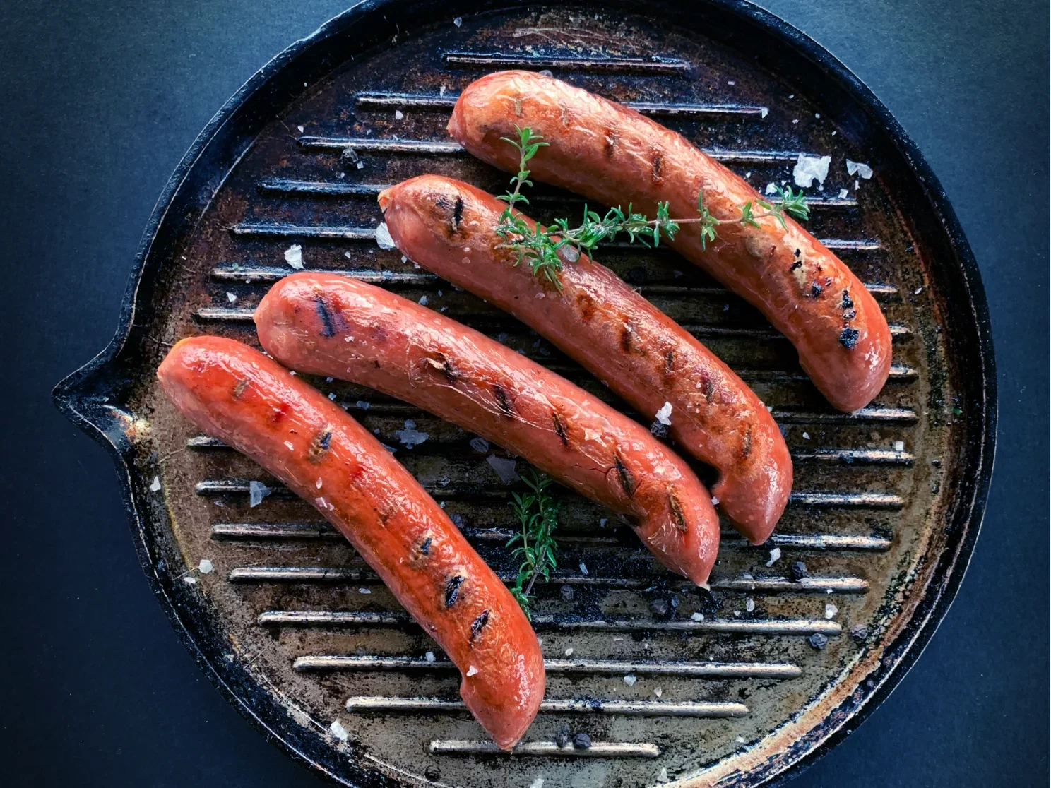 Veggie burger prošel, rostlinný steak končí. Evropa zakazuje 31 názvů, aby chránila zmatené zákazníky, kteří neexistují