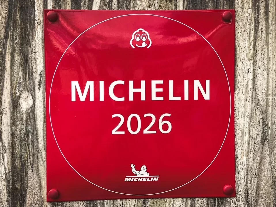 124 ku 10. Nový průvodce Michelin ukazuje, jak Rakousko gastronomicky odskočilo Česku