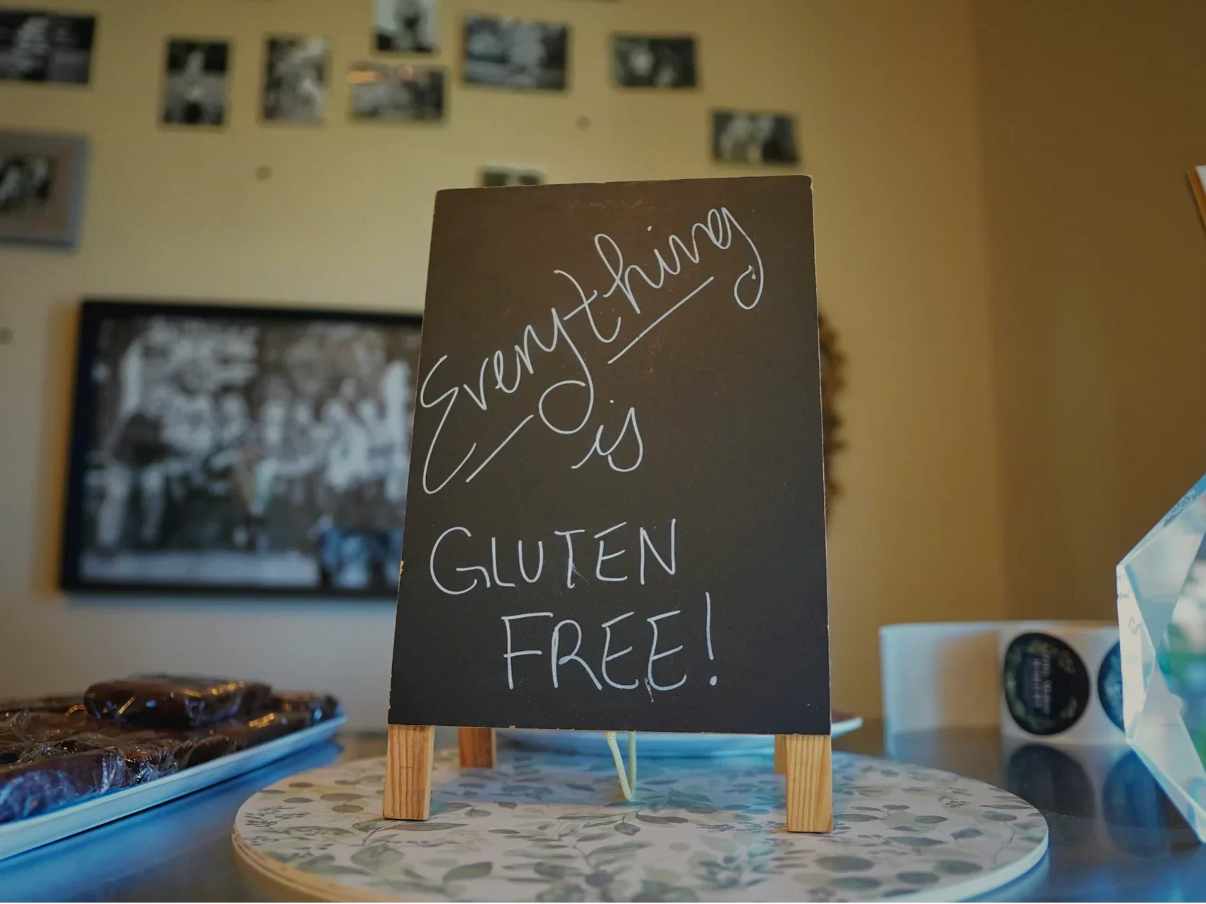 Od lékárny po Kraft Heinz: Trh s bezlepkovými potravinami míří k hranici 12 miliard dolarů