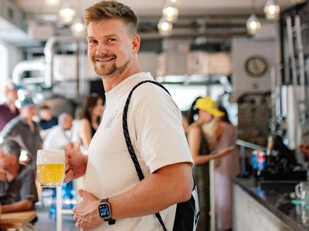 Matuška veze z Ameriky dvě medaile. Na největší pivní soutěži světa bodovala klasická desítka i dvanáctka