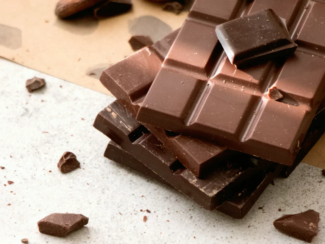 Slunečnice místo kakaových bobů. Barry Callebaut reaguje na krizi novou čokoládovou alternativou