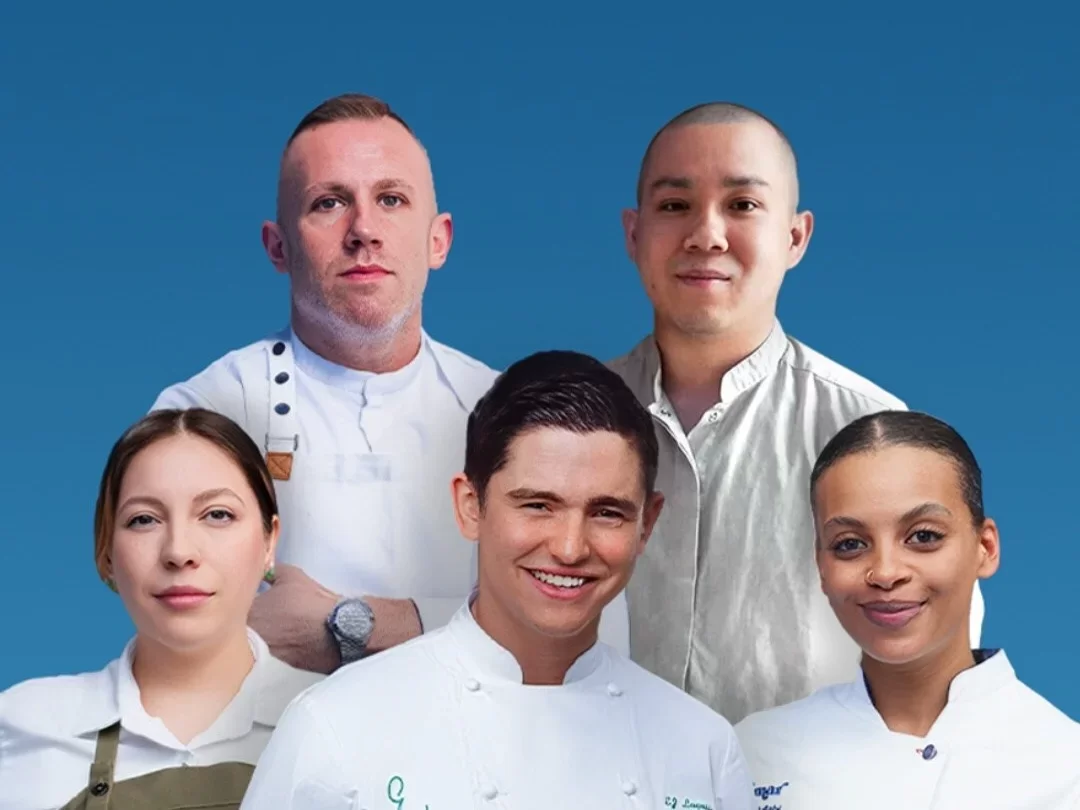 S.Pellegrino hledá nejlepšího mladého kuchaře. Americká porota ukazuje, kam míří světový fine dining