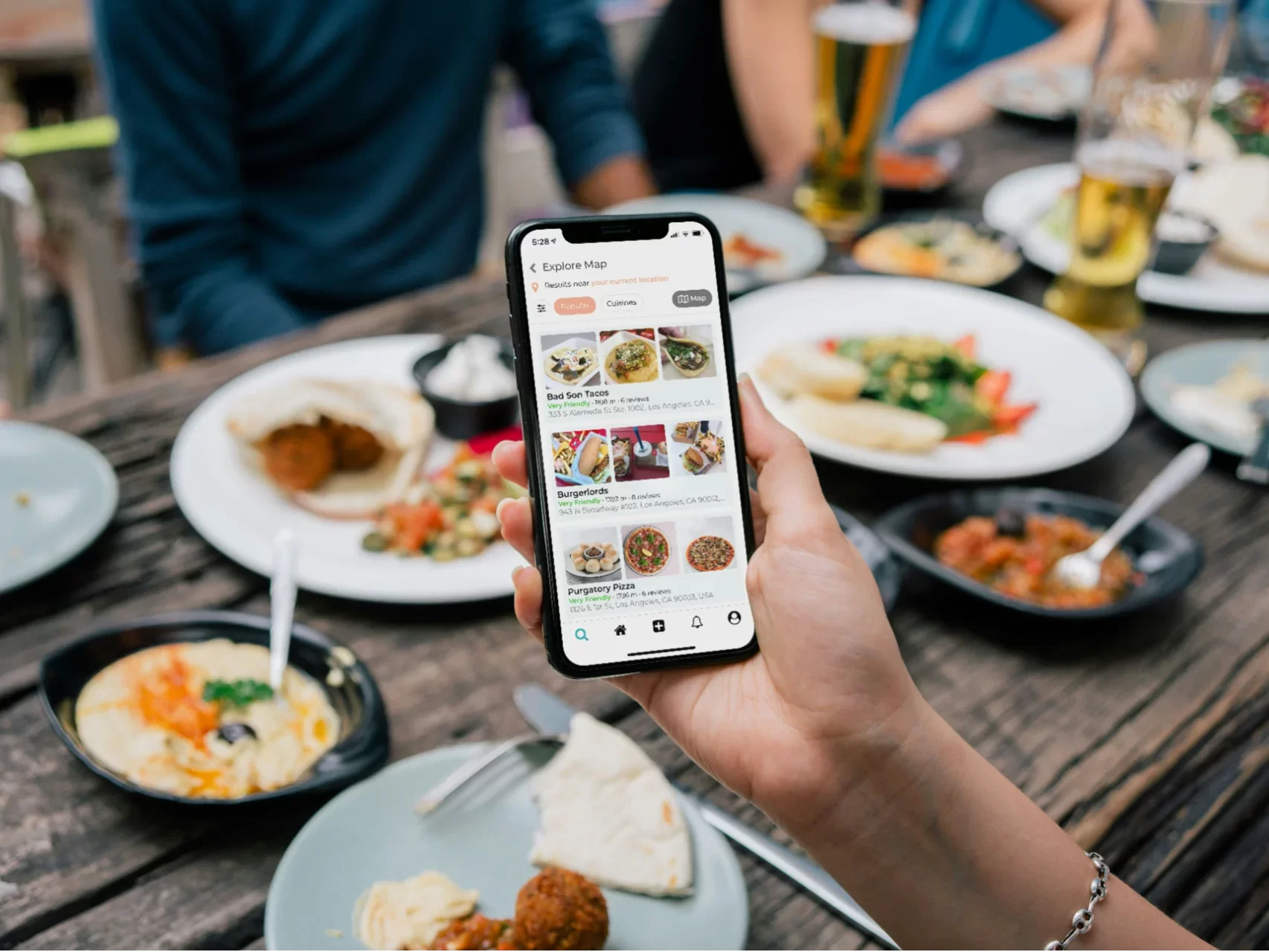 American Express kupuje rezervační systém TheFork za 700 milionů dolarů. Válka o bonitní hosty zrychluje