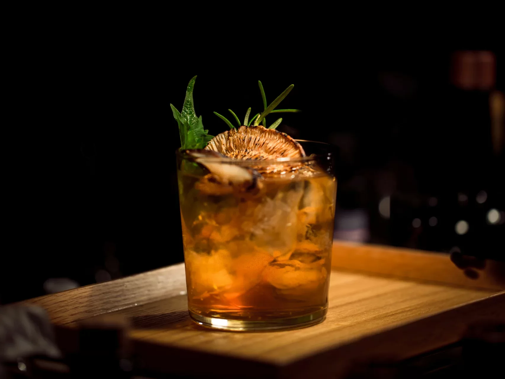Koktejlová mapa Asie se přepisuje. Žebříček 50 Best Bars ukazuje nástup Vietnamu a Srí Lanky