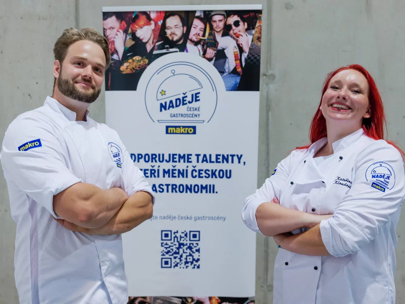 Místo billboardů reálné tržby. Makro posílá tisíce zaměstnanců do regionálních bister